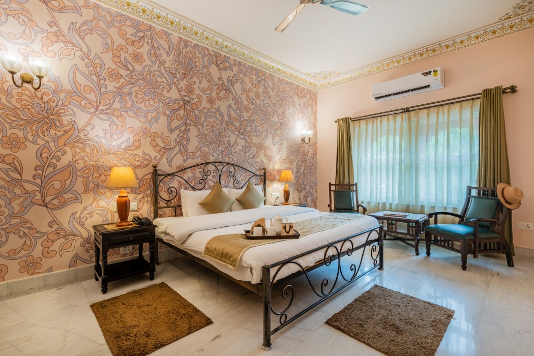 SURYAA VILLA JAIPUR A CLASSIC HERITAGE HOTEL 73/134