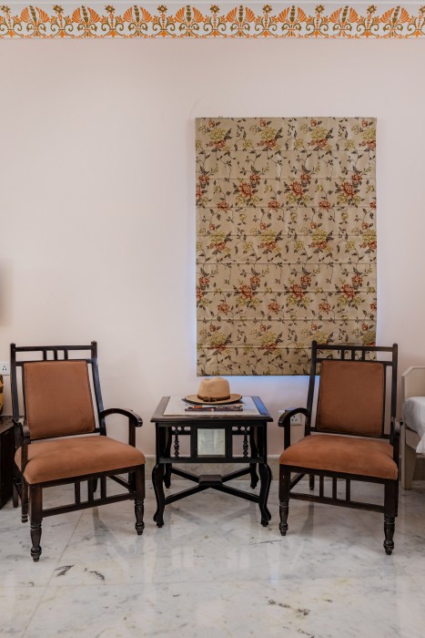 SURYAA VILLA JAIPUR A CLASSIC HERITAGE HOTEL 68/134