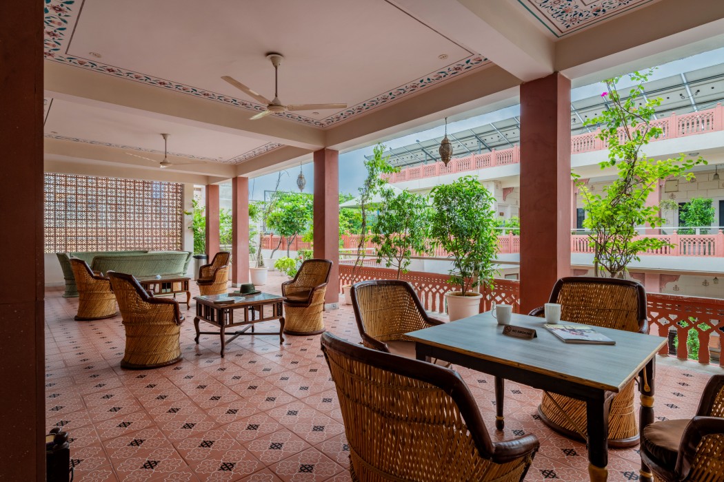 SURYAA VILLA JAIPUR A CLASSIC HERITAGE HOTEL 89/134