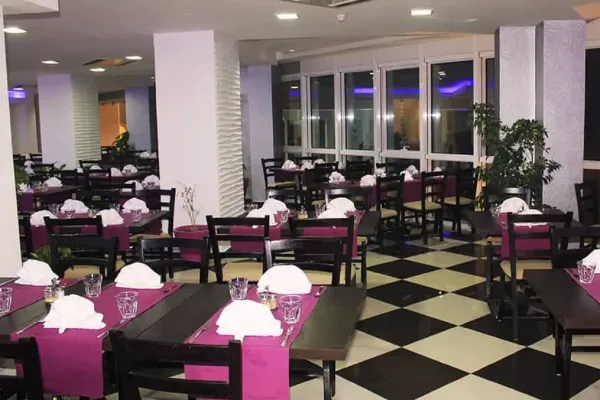 Sabri Hotel 17/44