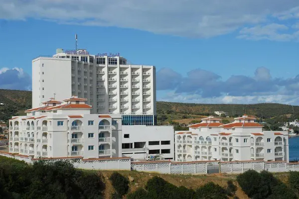 Sabri Hotel in ANNABA