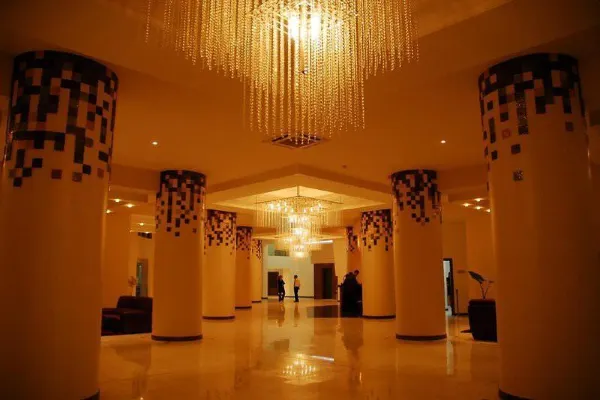 Sabri Hotel 20/44