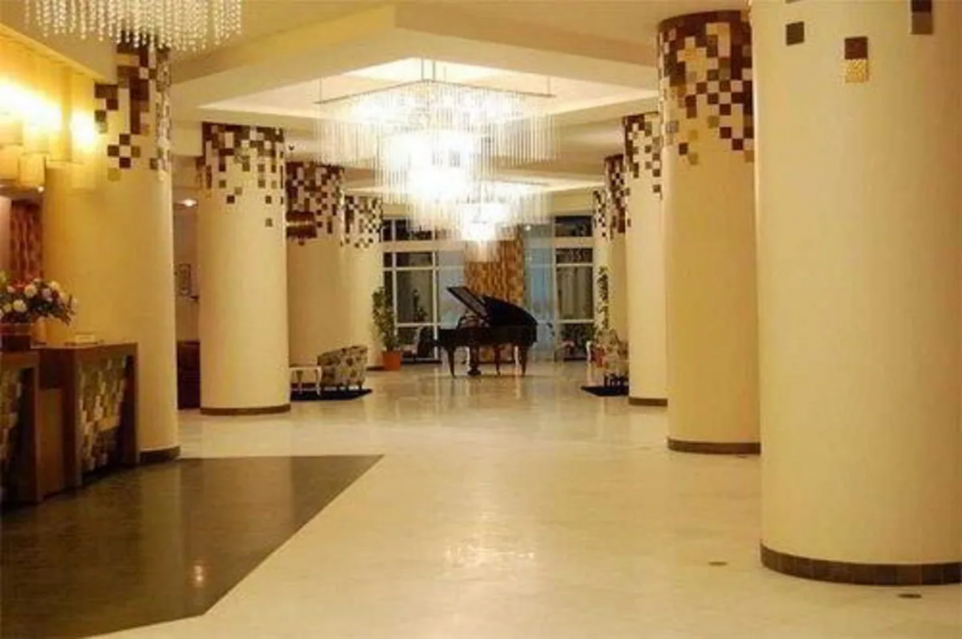Sabri Hotel 16/44
