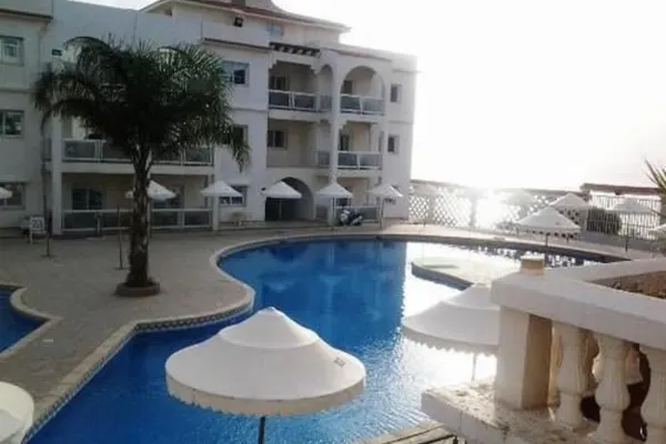Sabri Hotel 22/44