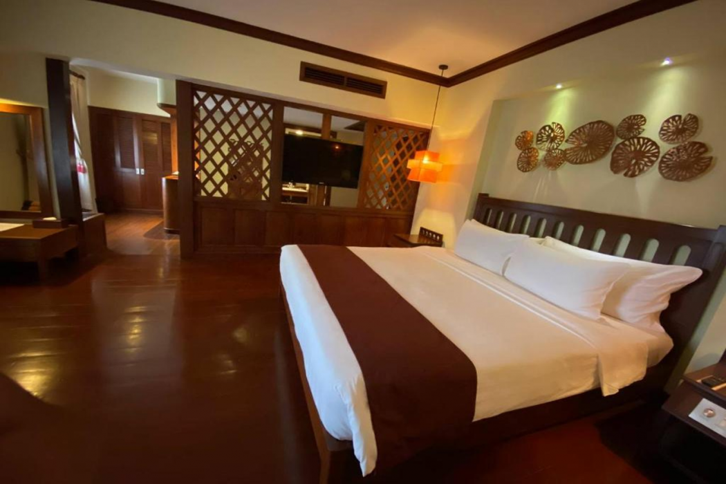 Royal Angkor Resort & Spa 10/62