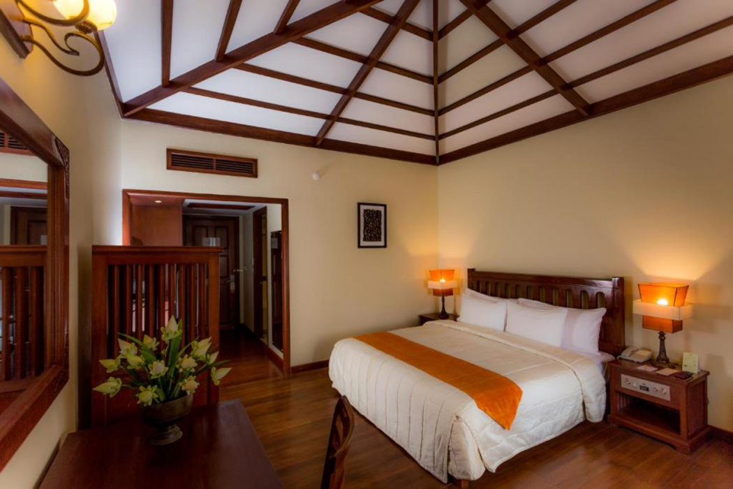 Royal Angkor Resort & Spa 8/62