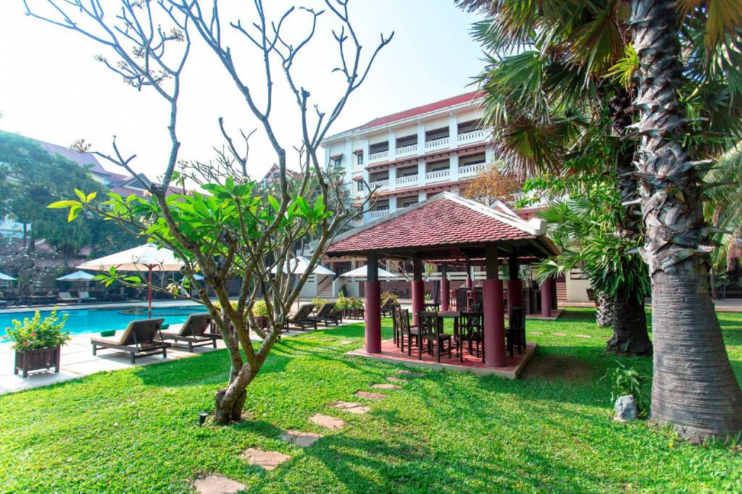 Royal Angkor Resort & Spa 2/62