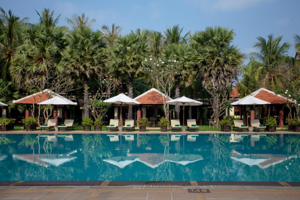 Royal Angkor Resort & Spa 31/62