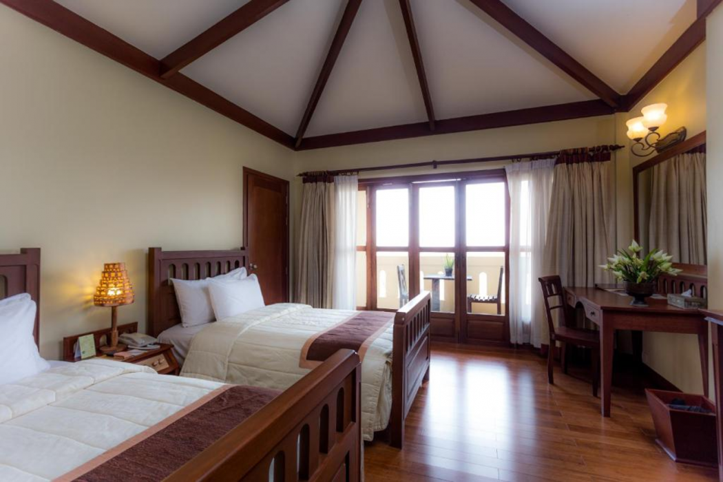 Royal Angkor Resort & Spa 9/62