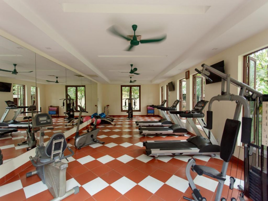 Royal Angkor Resort & Spa 26/62