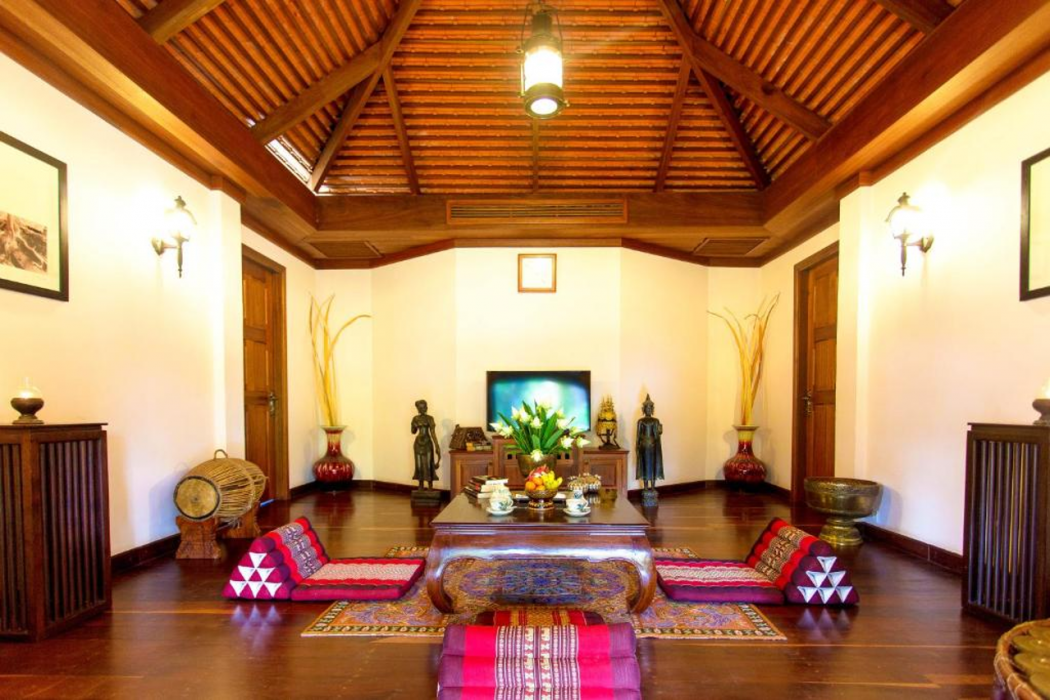 Royal Angkor Resort & Spa 24/62
