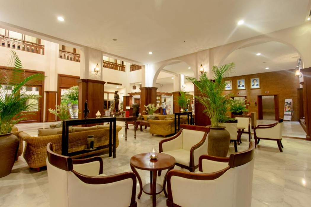 Royal Angkor Resort & Spa 25/62