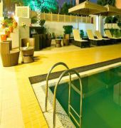 Radiant Globus Hotel 31/55