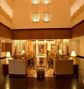 Radiant Globus Hotel 9/55