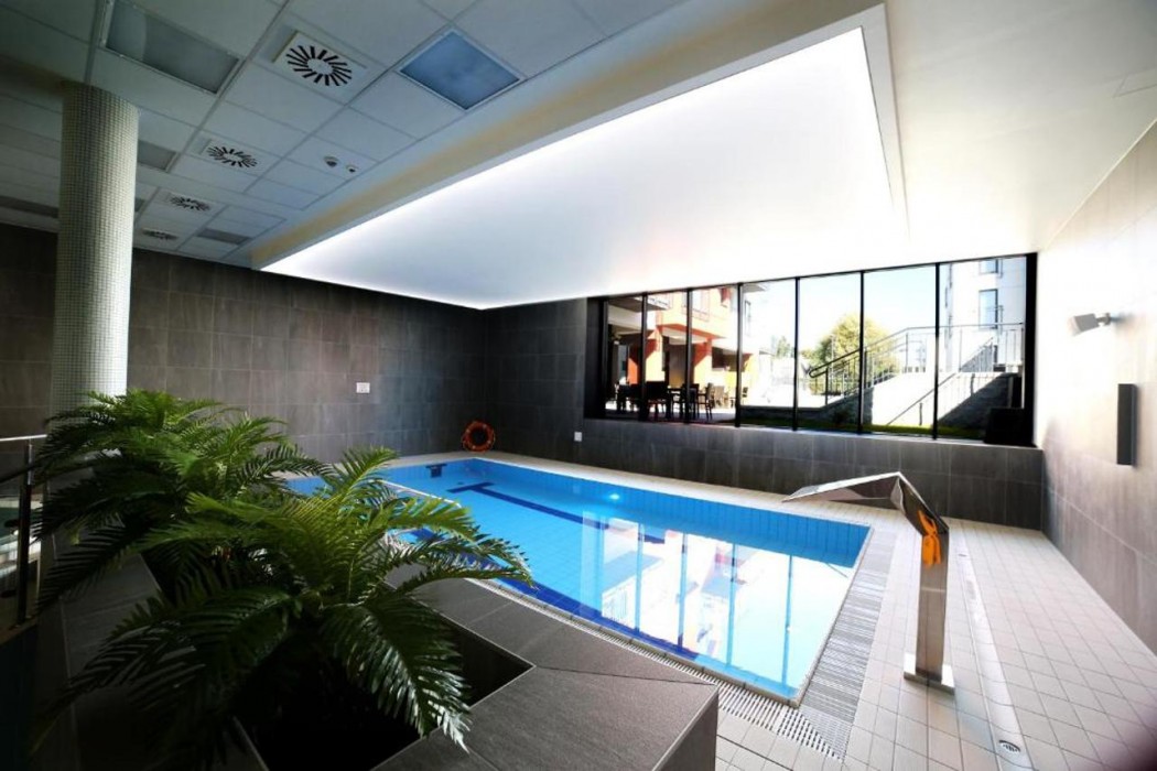 Golden Tulip Gdansk Residence 24/60