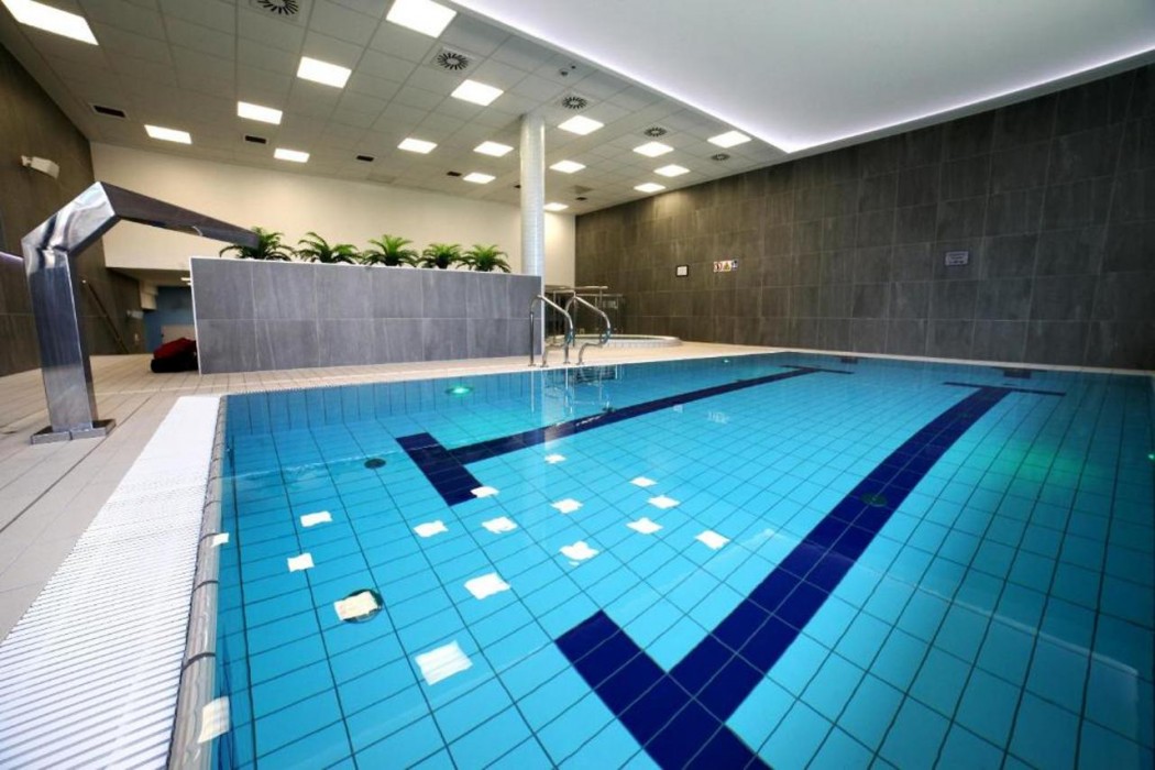 Golden Tulip Gdansk Residence 23/60