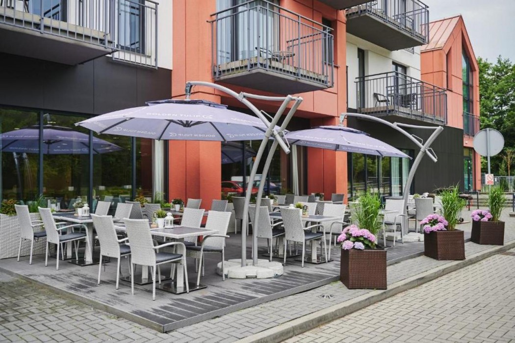 Golden Tulip Gdansk Residence photo4