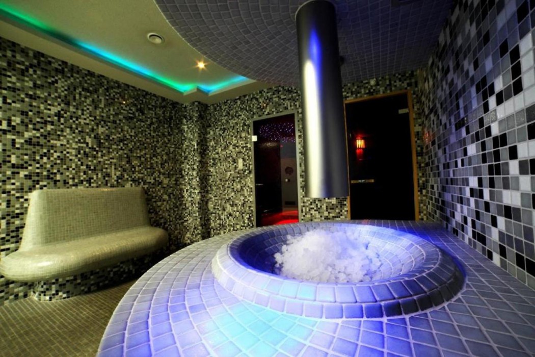 Golden Tulip Gdansk Residence 22/60