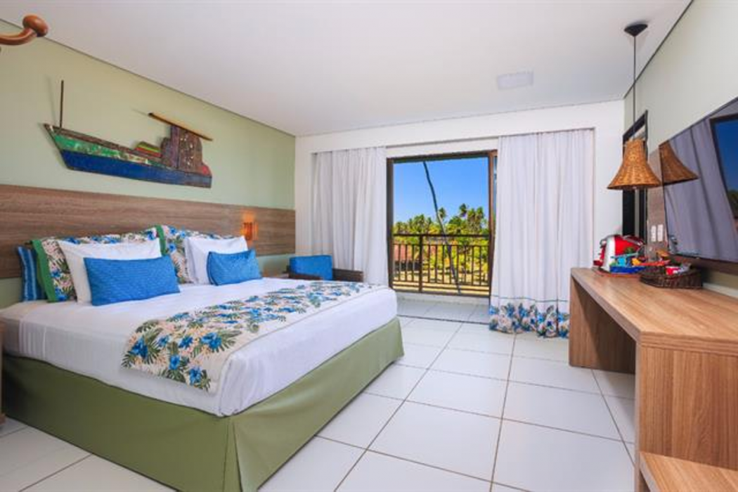 Viva Porto De Galinhas Resort 11/53