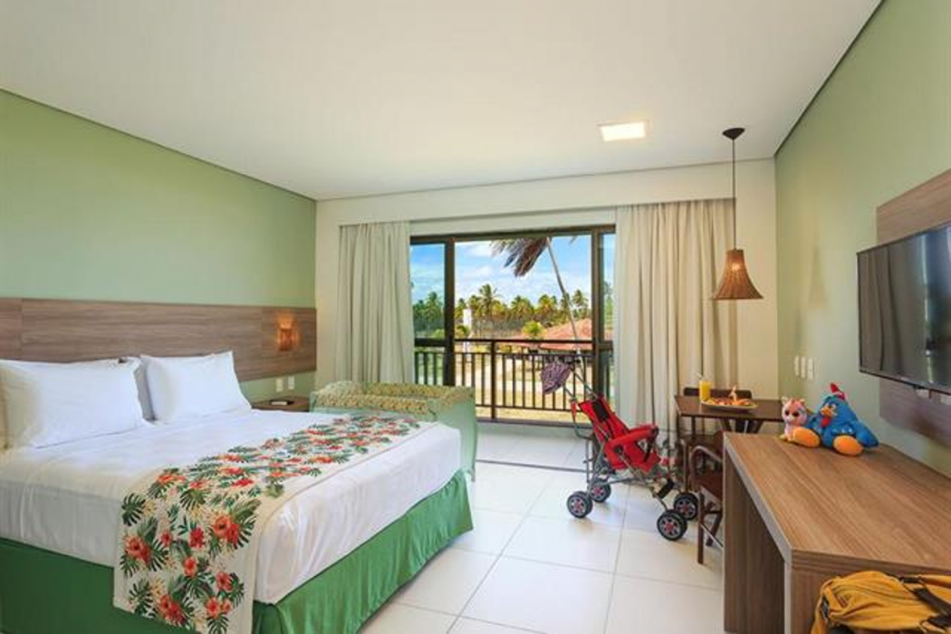 Viva Porto De Galinhas Resort 12/53