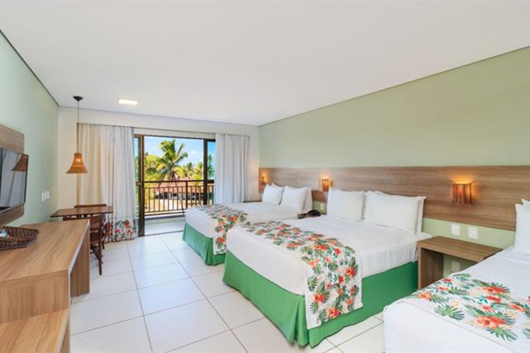Viva Porto De Galinhas Resort 13/53