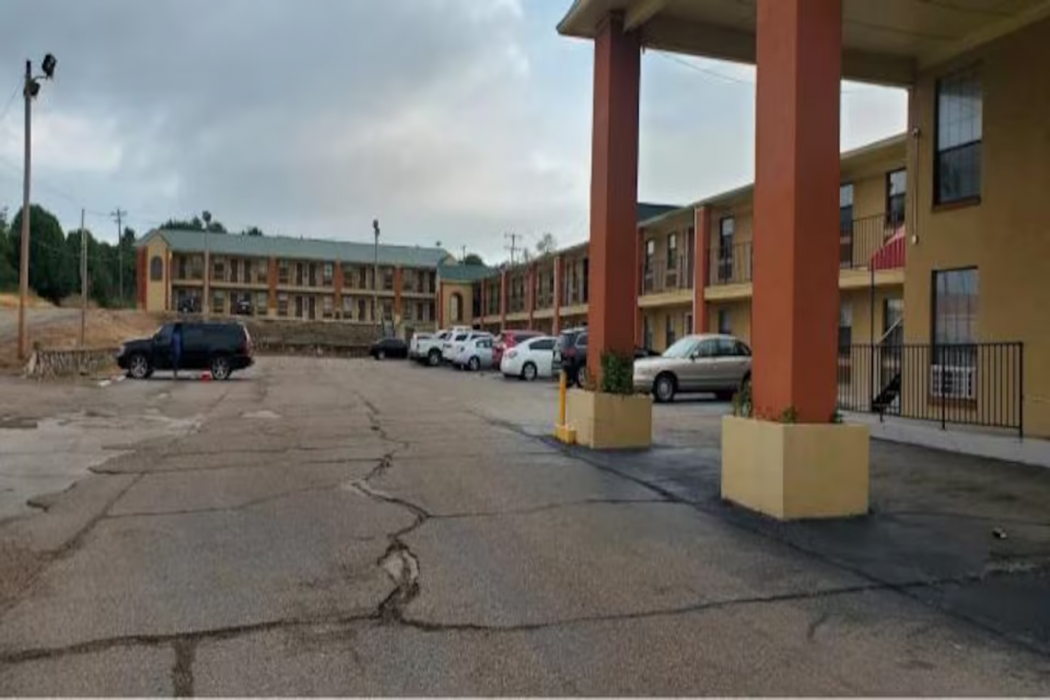 Diamond Inn Forrest City I-40 in FORREST CITY - AR