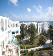 Golf Beach Hotel Djerba 1/55
