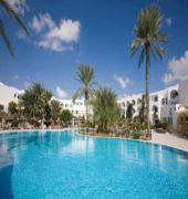 Golf Beach Hotel Djerba 15/55
