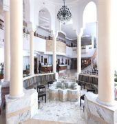 Golf Beach Hotel Djerba 3/55