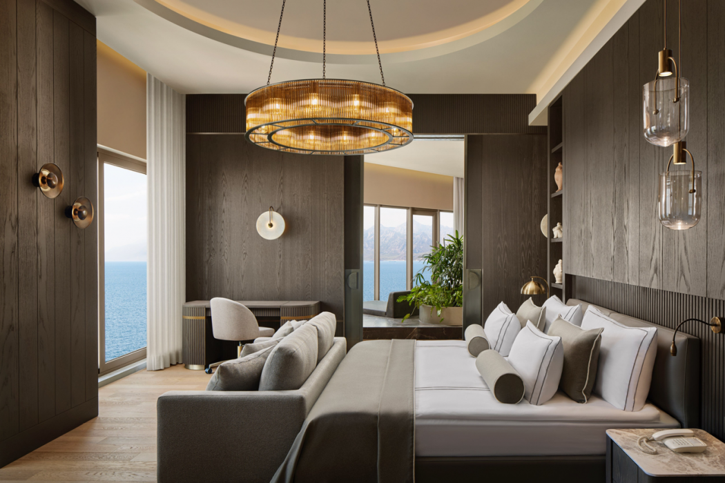 Akra Antalya 16/53