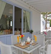 Aeolos Resort Mykonos 24/55
