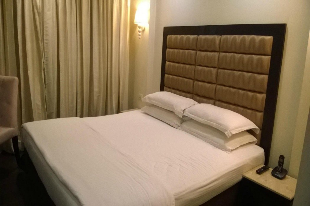 Madhuban Hotel 15/28