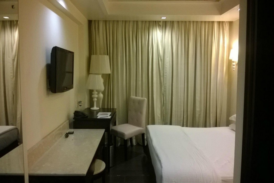 Madhuban Hotel 16/28
