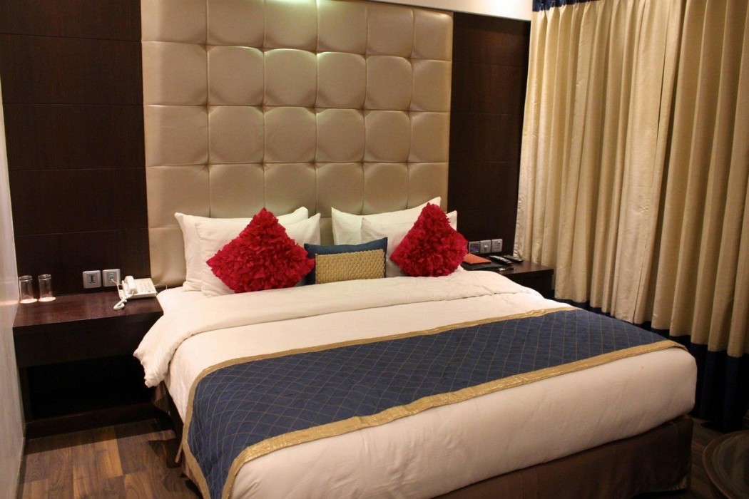 Madhuban Hotel 14/28