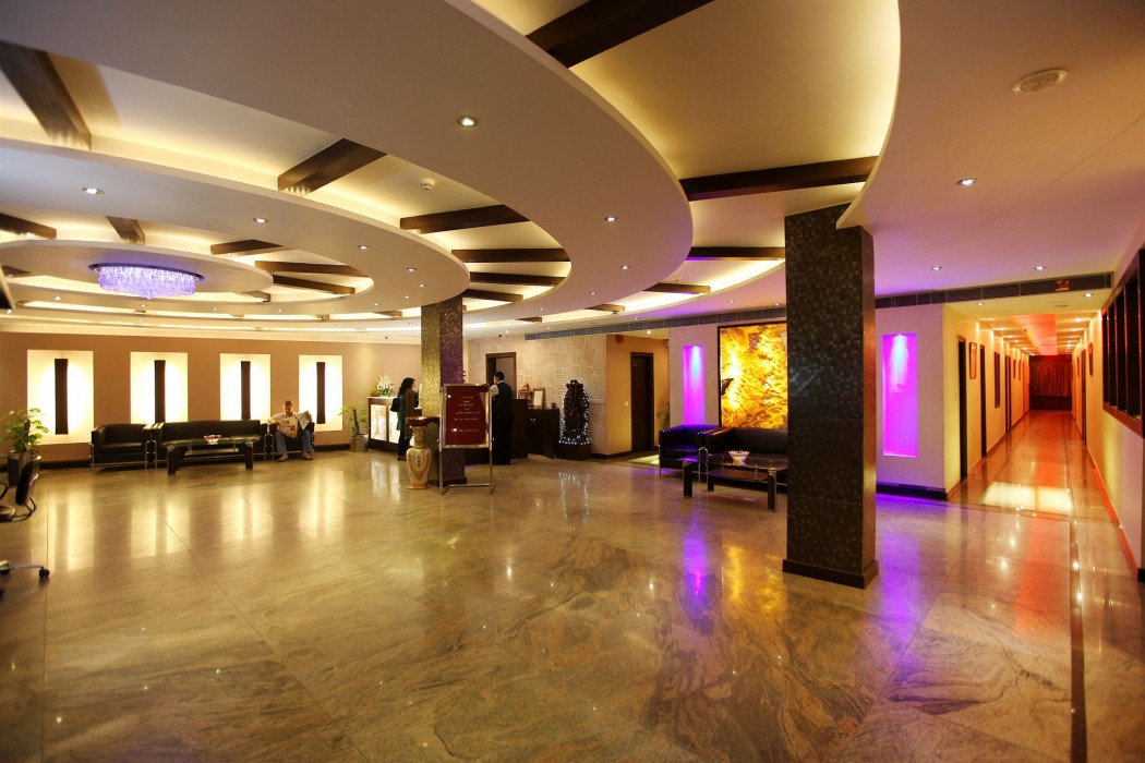Hotel Le Seasons 11/19