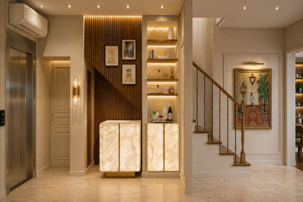Room at Hotel Beauvoisin, PARIS