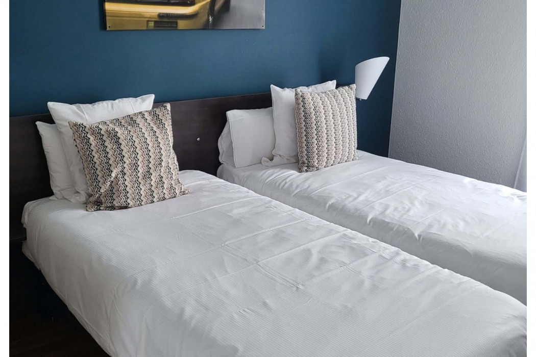 B&B HOTEL Perpignan Centre 21/36