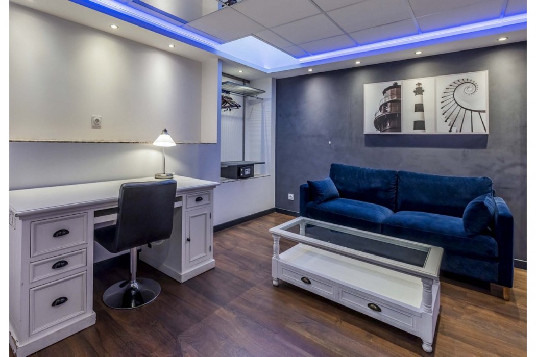B&B HOTEL Perpignan Centre 20/36
