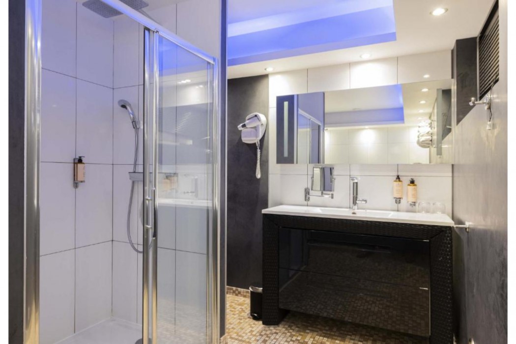 B&B HOTEL Perpignan Centre 23/36