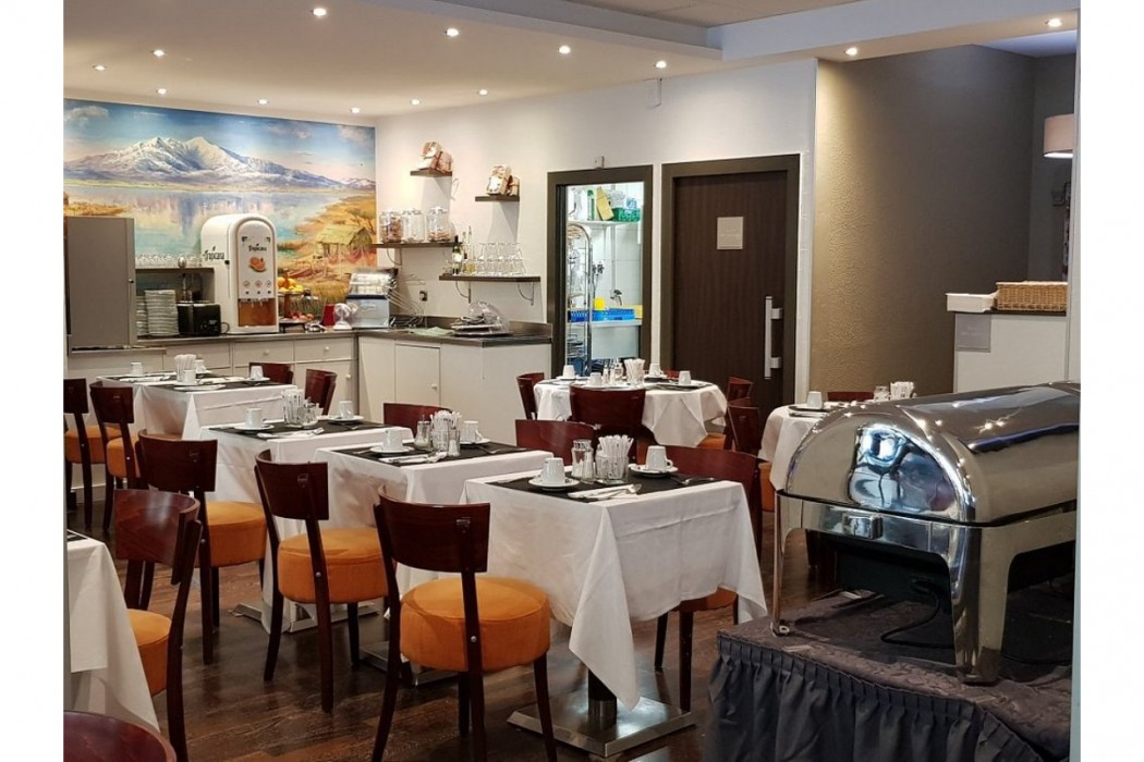 B&B HOTEL Perpignan Centre 27/36