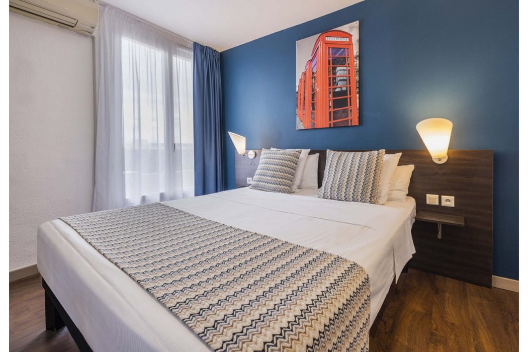 B&B HOTEL Perpignan Centre 12/36