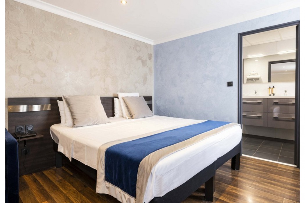 B&B HOTEL Perpignan Centre 18/36