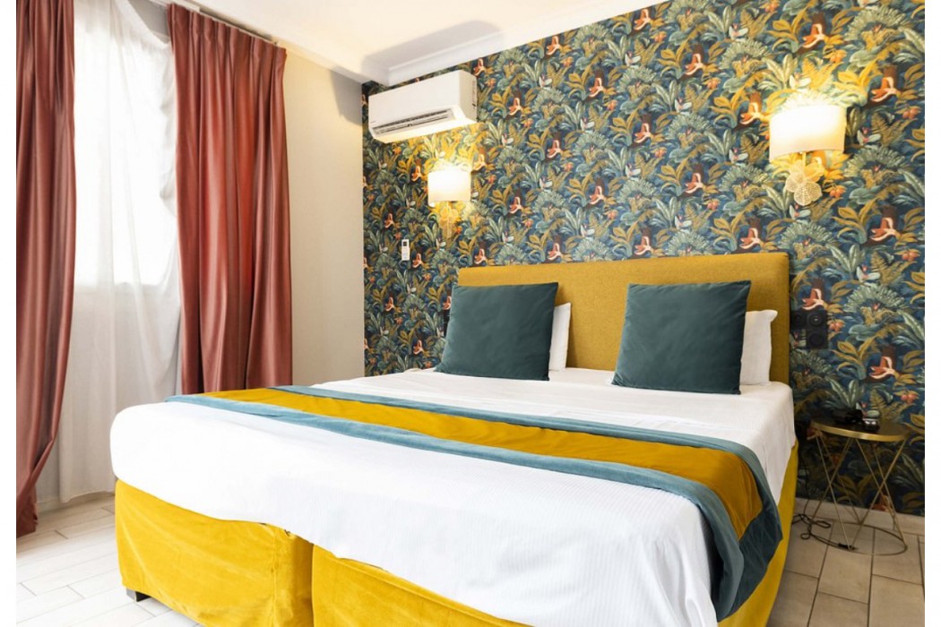 B&B HOTEL Perpignan Centre 16/36