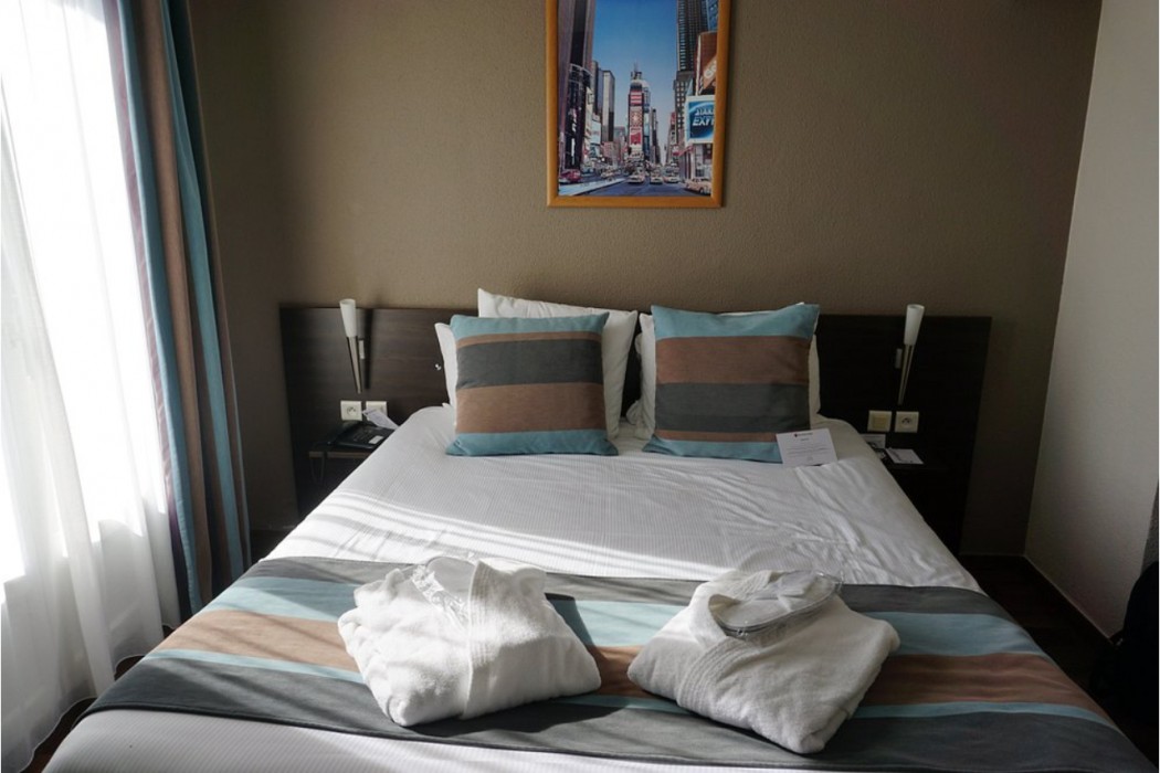 B&B HOTEL Perpignan Centre 11/36