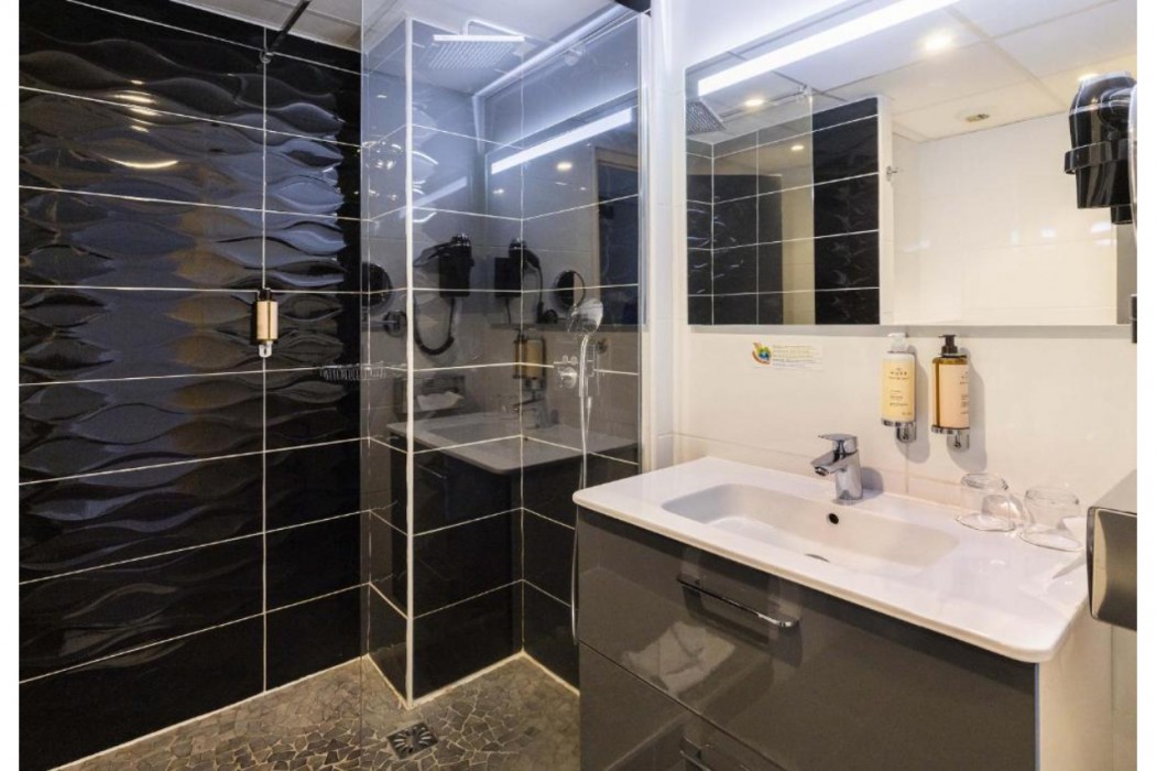 B&B HOTEL Perpignan Centre 24/36