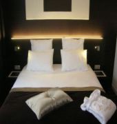 Ibis Styles Nantes Saint Herblain 12/55