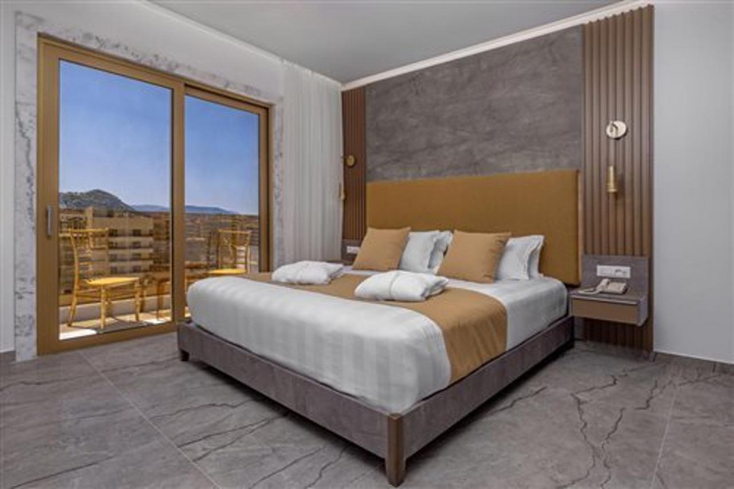 Rhodos Horizon Boutique - Adults Only 25/71