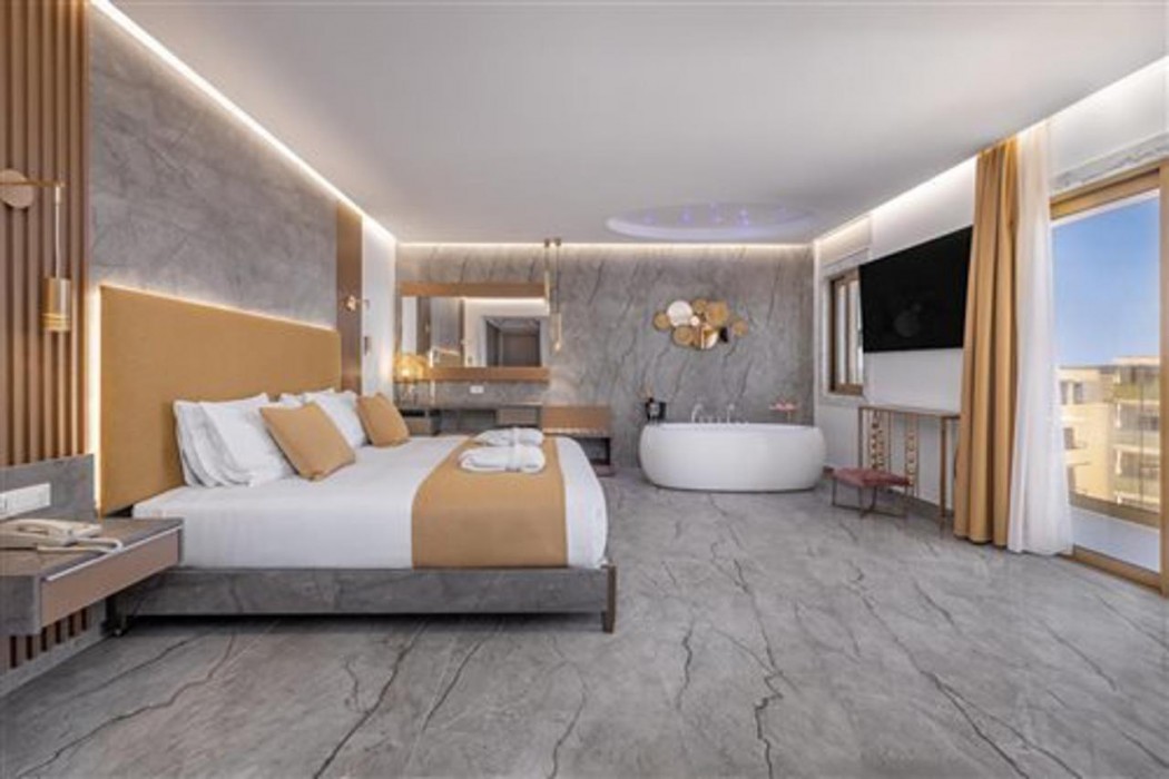 Rhodos Horizon Boutique - Adults Only 32/71