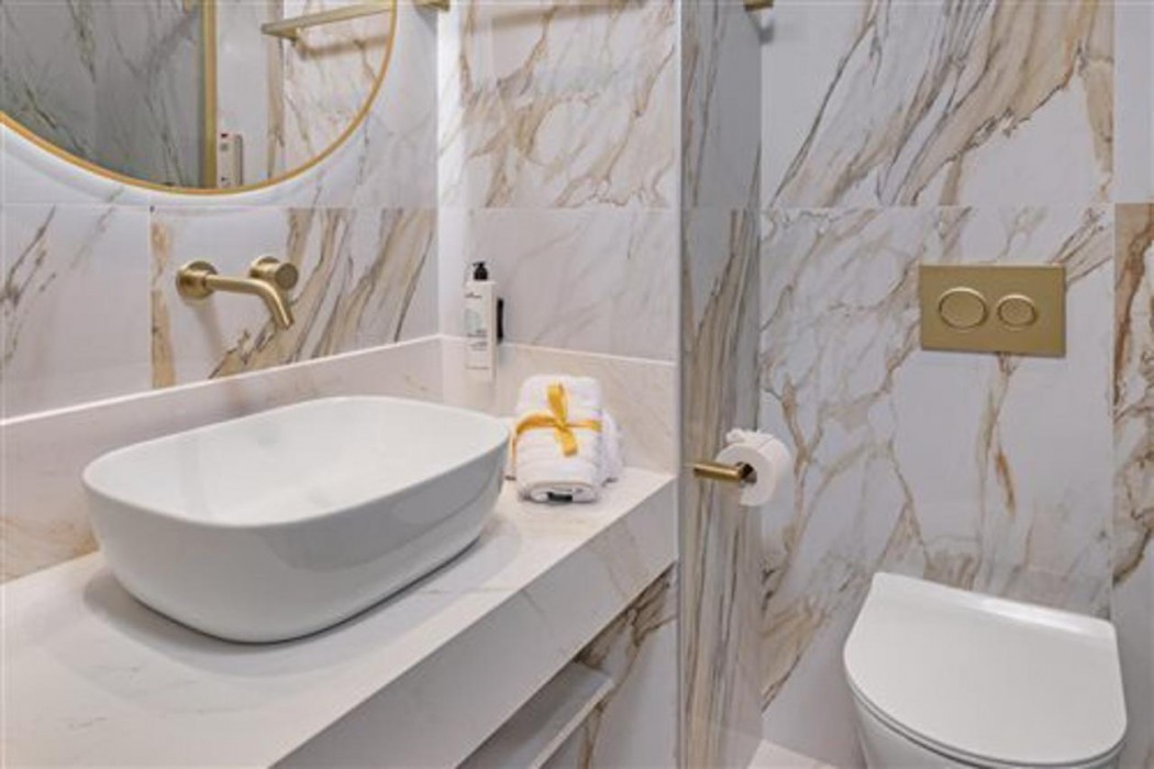 Rhodos Horizon Boutique - Adults Only 29/71