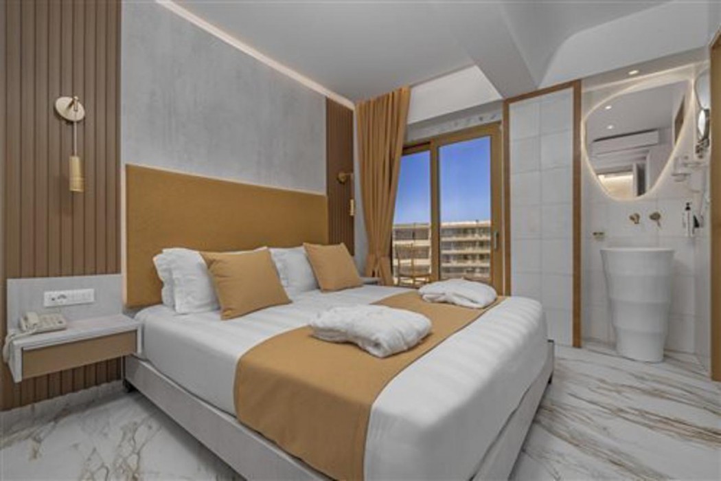 Rhodos Horizon Boutique - Adults Only 38/71